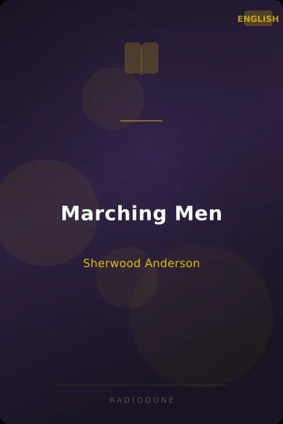 Marching Men