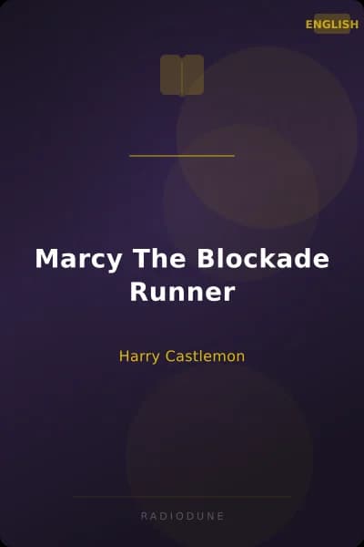 Marcy The Blockade Runner