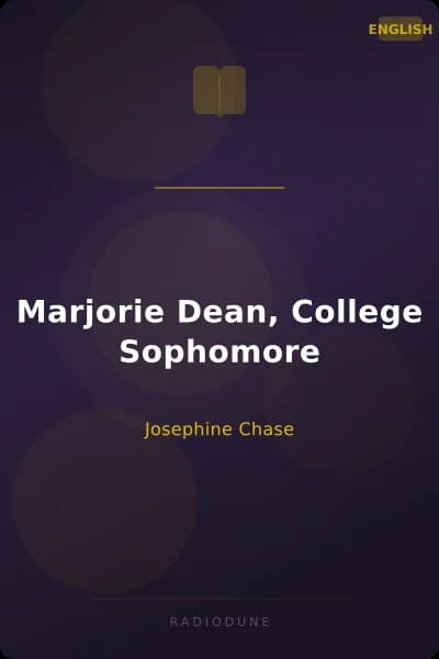 Marjorie Dean, College Sophomore
