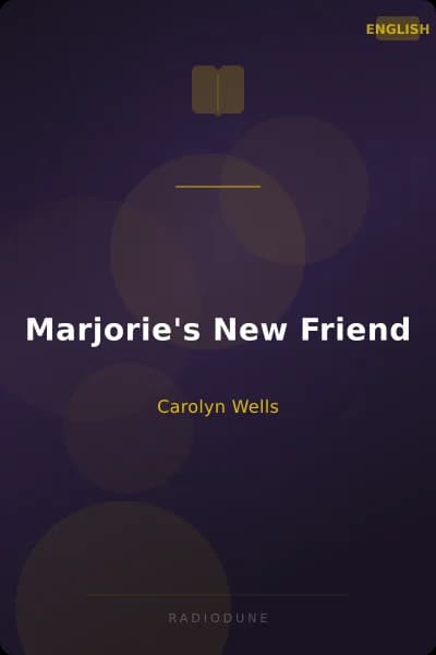 Marjorie's New Friend