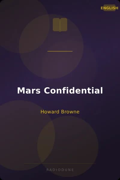 Mars Confidential