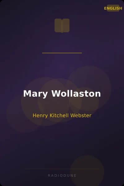 Mary Wollaston