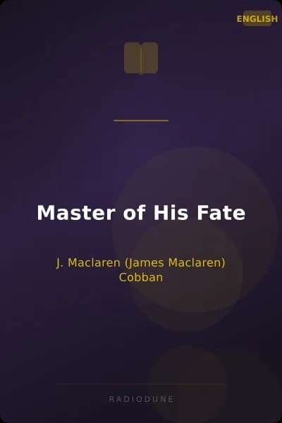 Master of His Fate