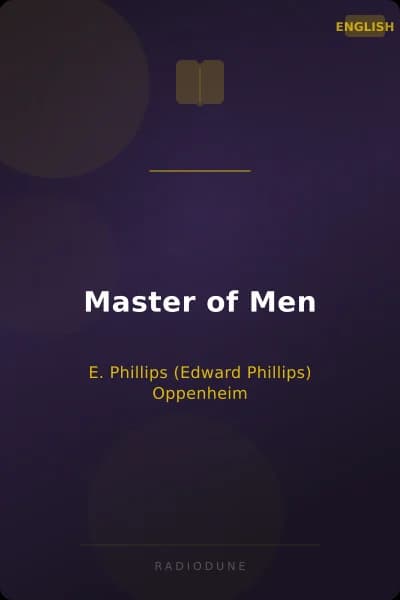 Master of Men