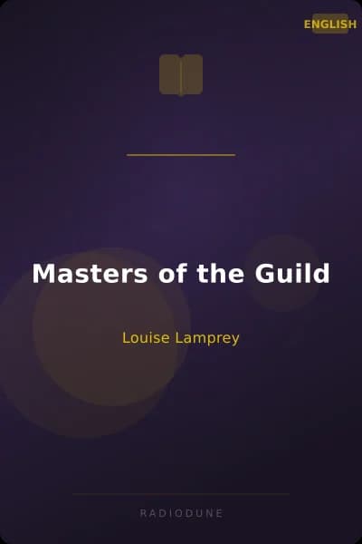 Masters of the Guild