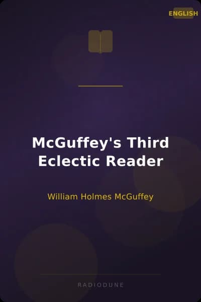 McGuffey's Third Eclectic Reader