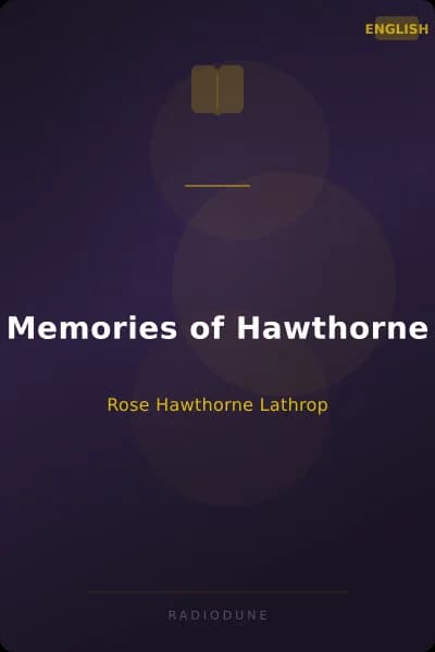 Memories of Hawthorne