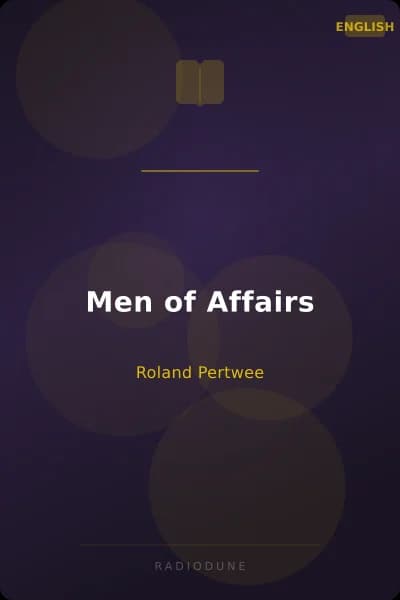 Men of Affairs