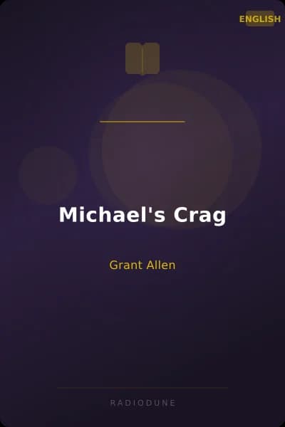 Michael's Crag