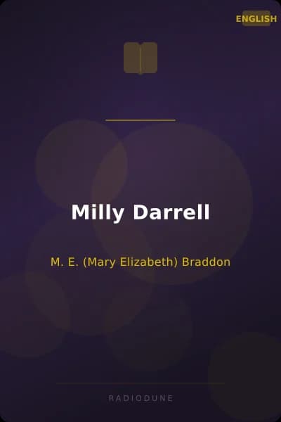 Milly Darrell