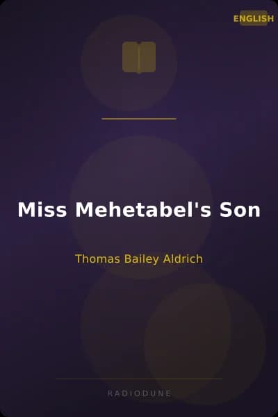 Miss Mehetabel's Son