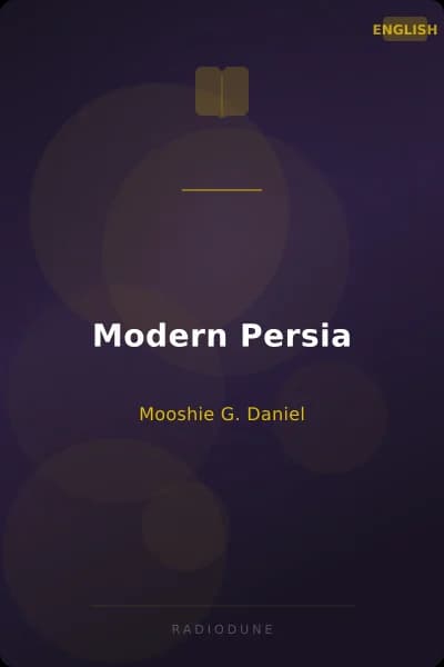 Modern Persia