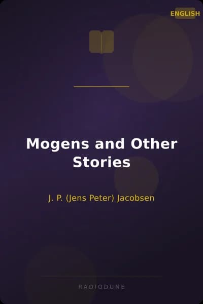 Mogens and Other Stories