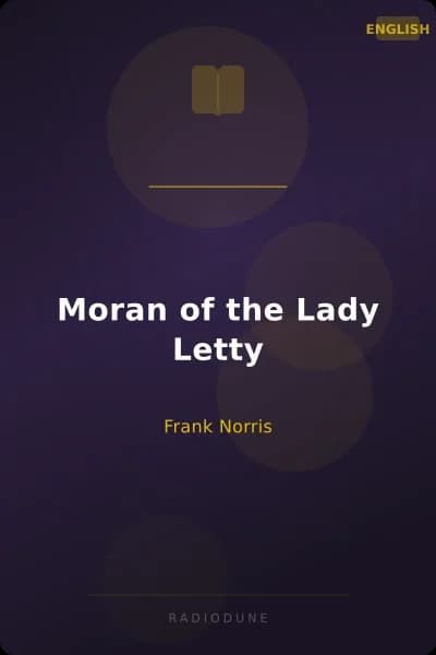 Moran of the Lady Letty