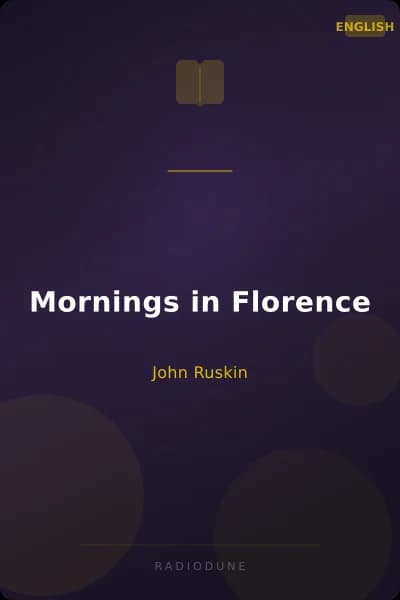 Mornings in Florence
