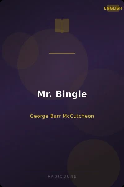 Mr. Bingle