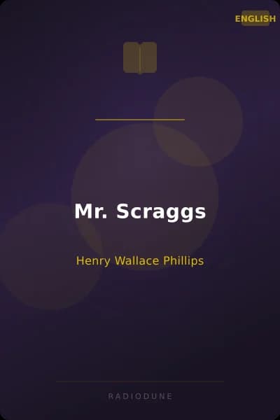 Mr. Scraggs