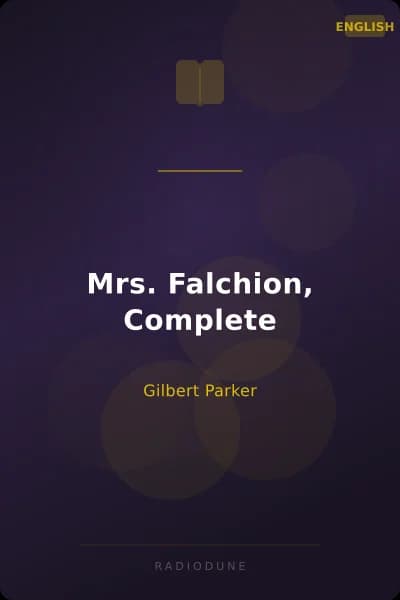 Mrs. Falchion, Complete