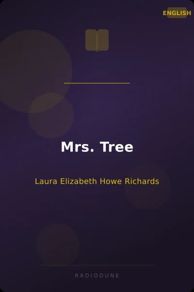 Mrs. Tree