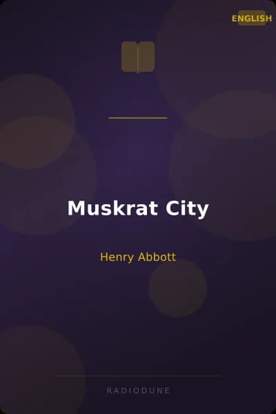 Muskrat City