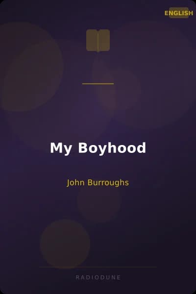 My Boyhood