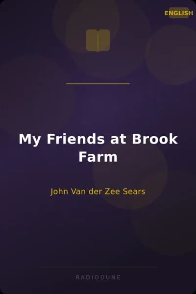 My Friends at Brook Farm
