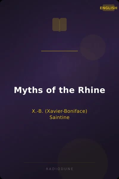 Myths of the Rhine