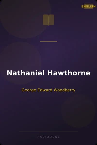 Nathaniel Hawthorne