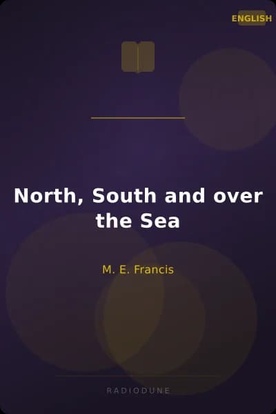 North, South and over the Sea