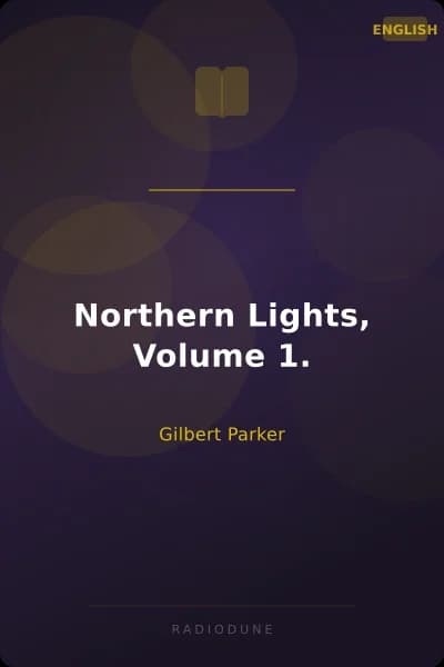 Northern Lights, Volume 1.