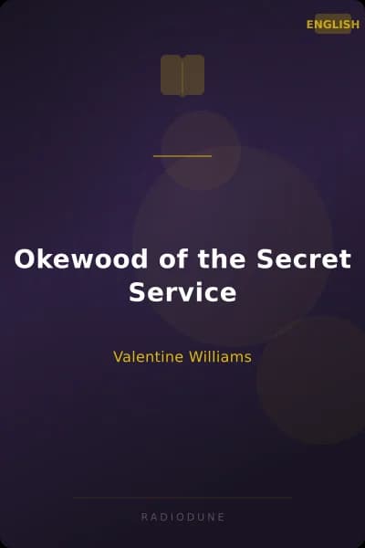 Okewood of the Secret Service