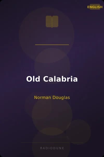 Old Calabria