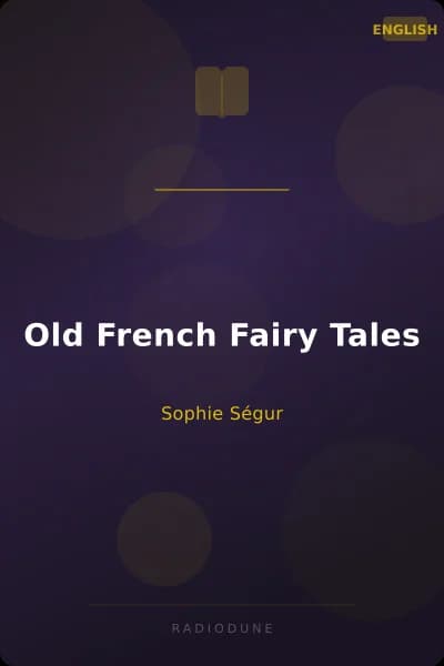 Old French Fairy Tales