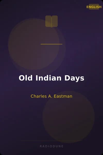 Old Indian Days