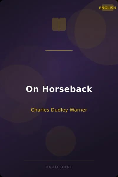 On Horseback