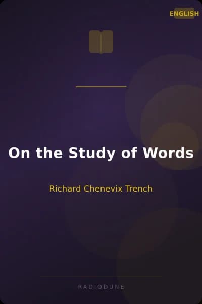 On the Study of Words