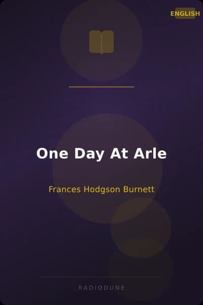 One Day At Arle