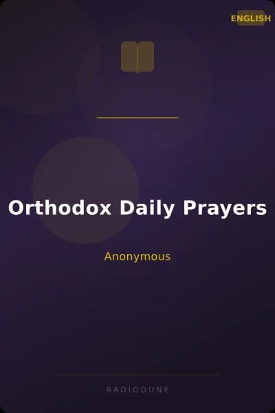 Orthodox Daily Prayers
