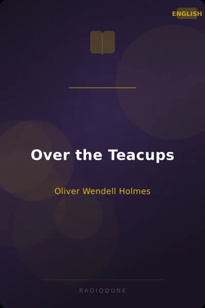 Over the Teacups