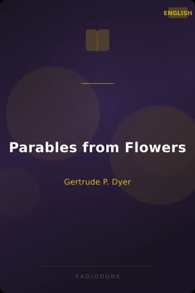 Parables from Flowers