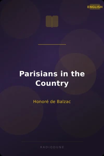 Parisians in the Country