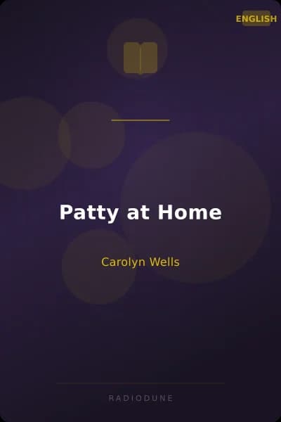Patty at Home