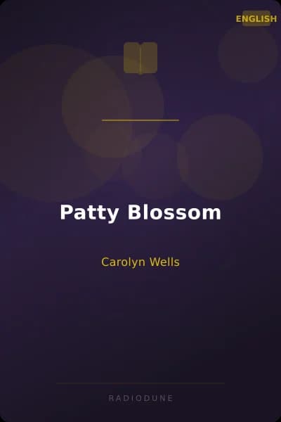 Patty Blossom
