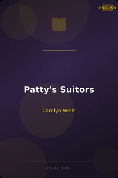 Patty's Suitors