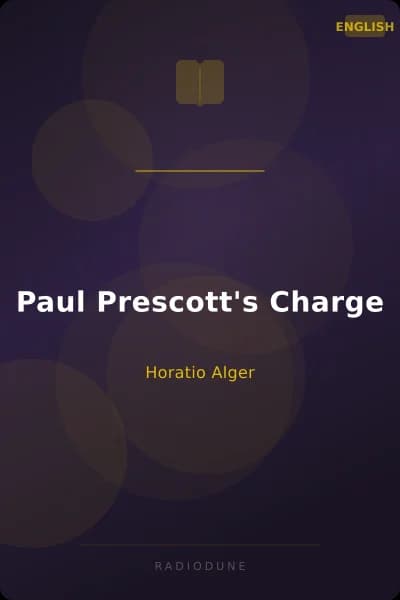 Paul Prescott's Charge