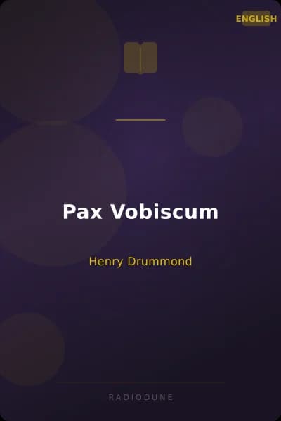Pax Vobiscum