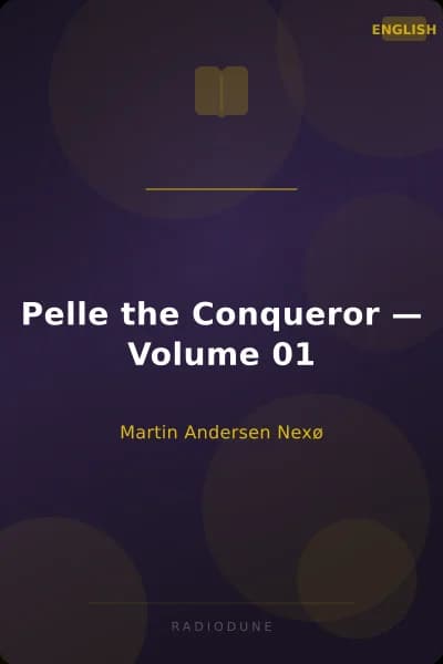 Pelle the Conqueror — Volume 01