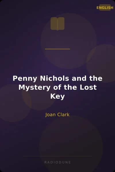 Penny Nichols and the Mystery of the Lost Key