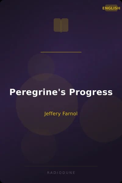 Peregrine's Progress