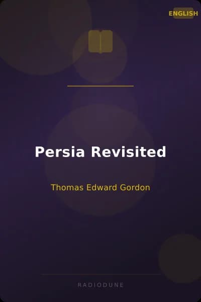 Persia Revisited